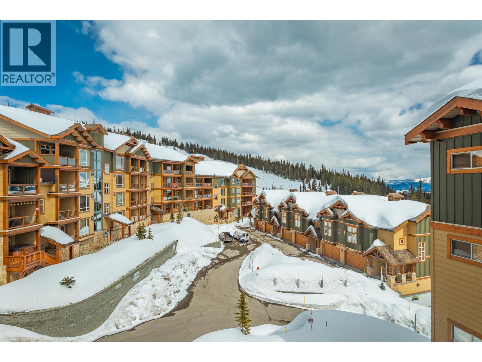 7700 Porcupine Road Unit# 501, Big White, British Columbia  V1P 1T4 - Photo 30 - 10382966