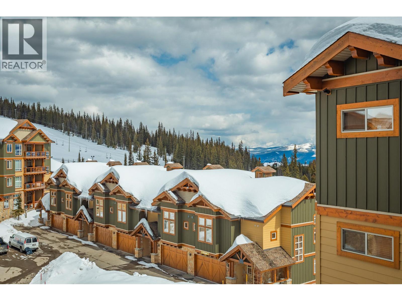 7700 Porcupine Road Unit# 501, Big White, British Columbia  V1P 1T4 - Photo 31 - 10382966