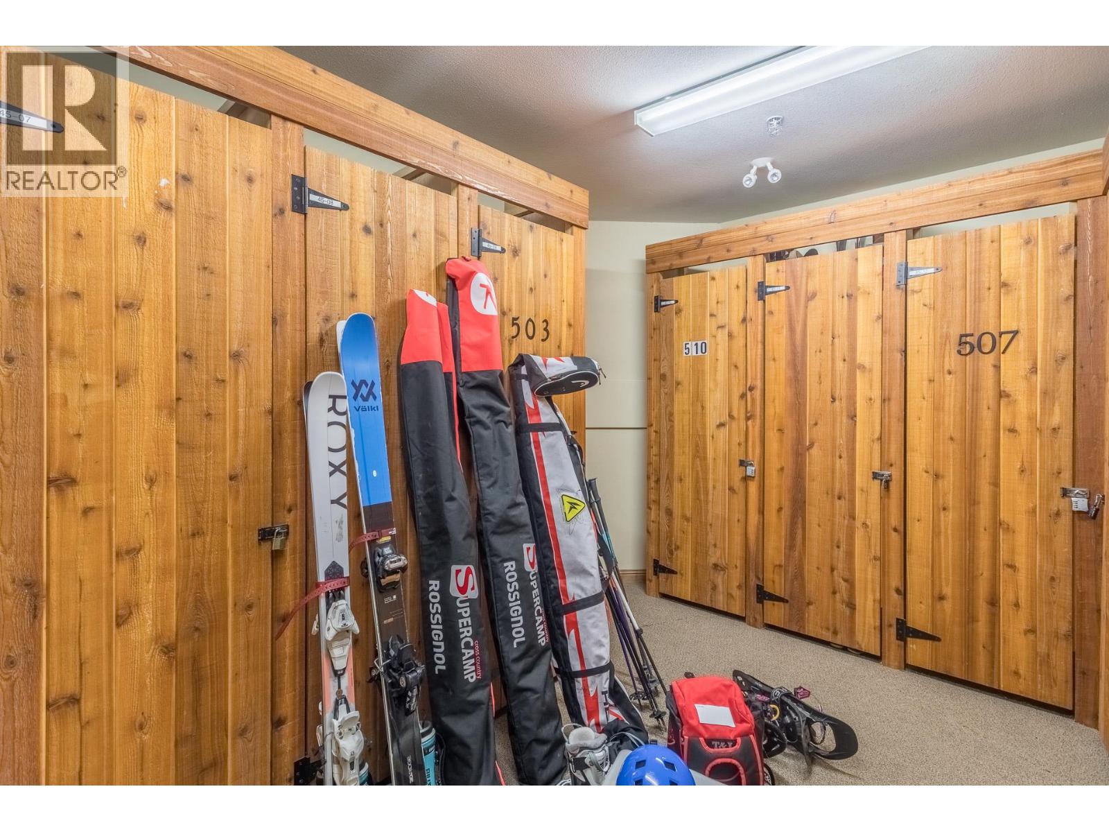 7700 Porcupine Road Unit# 501, Big White, British Columbia  V1P 1T4 - Photo 33 - 10382966