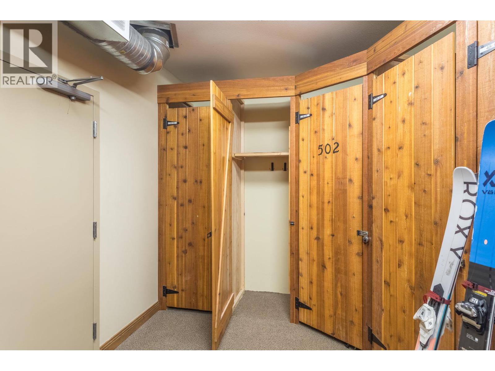 7700 Porcupine Road Unit# 501, Big White, British Columbia  V1P 1T4 - Photo 34 - 10382966