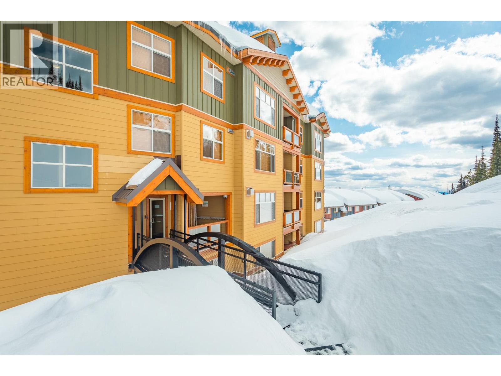 7700 Porcupine Road Unit# 501, Big White, British Columbia  V1P 1T4 - Photo 37 - 10382966