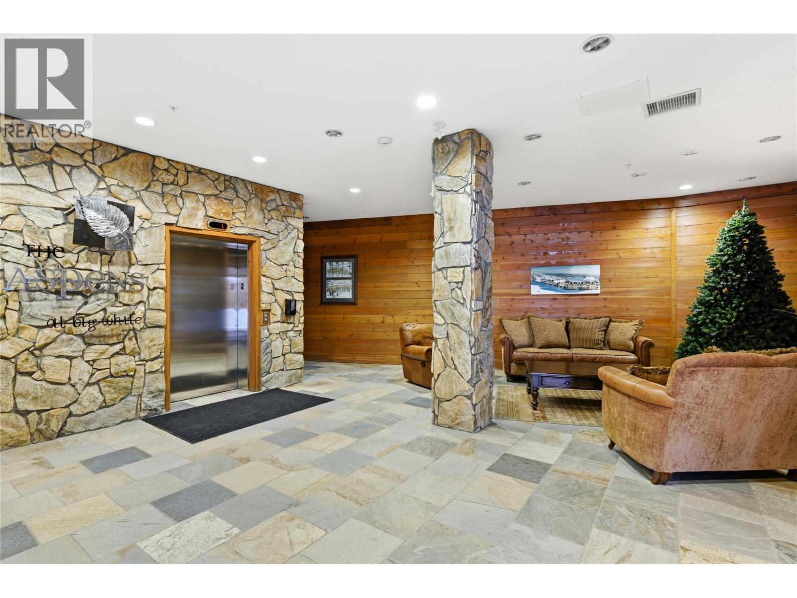 7700 Porcupine Road Unit# 501, Big White, British Columbia  V1P 1T4 - Photo 38 - 10382966