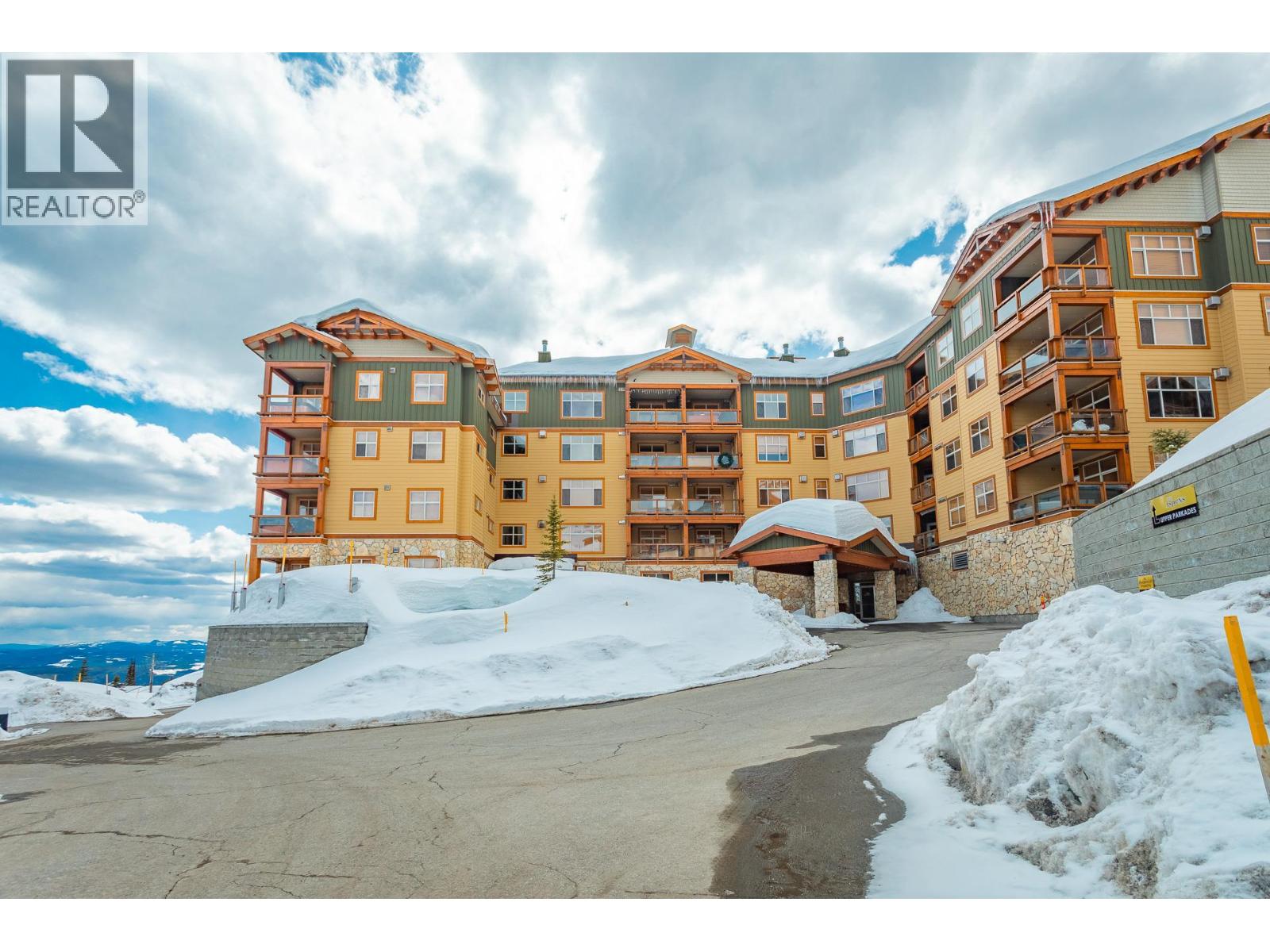 7700 Porcupine Road Unit# 501, Big White, British Columbia  V1P 1T4 - Photo 45 - 10382966