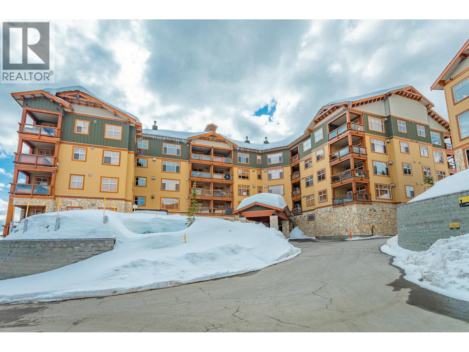 7700 Porcupine Road Unit# 501, Big White, British Columbia  V1P 1T4 - Photo 46 - 10382966