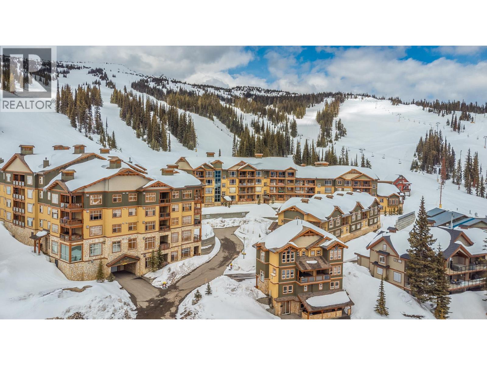 7700 Porcupine Road Unit# 501, Big White, British Columbia  V1P 1T4 - Photo 47 - 10382966