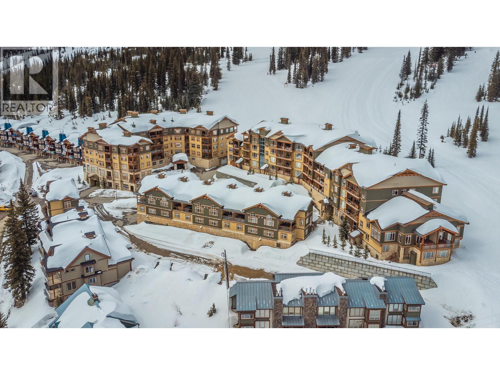 7700 Porcupine Road Unit# 501, Big White, British Columbia  V1P 1T4 - Photo 48 - 10382966