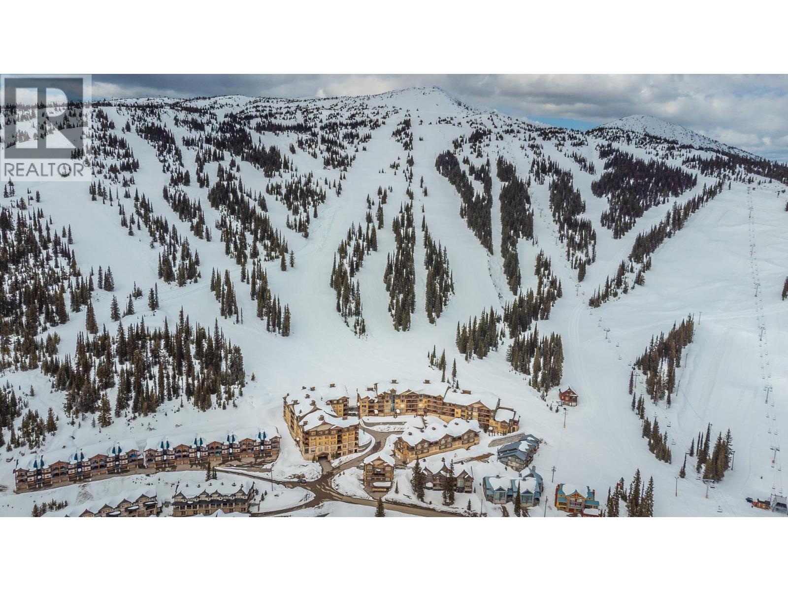 7700 Porcupine Road Unit# 501, Big White, British Columbia  V1P 1T4 - Photo 50 - 10382966