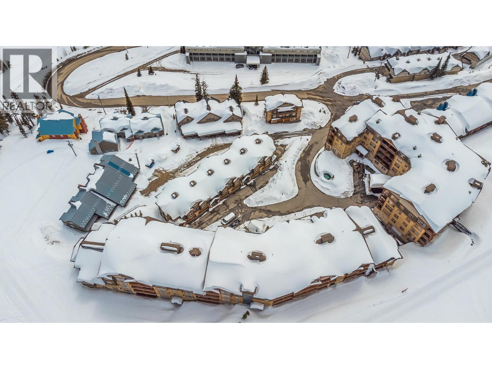 7700 Porcupine Road Unit# 501, Big White, British Columbia  V1P 1T4 - Photo 52 - 10382966