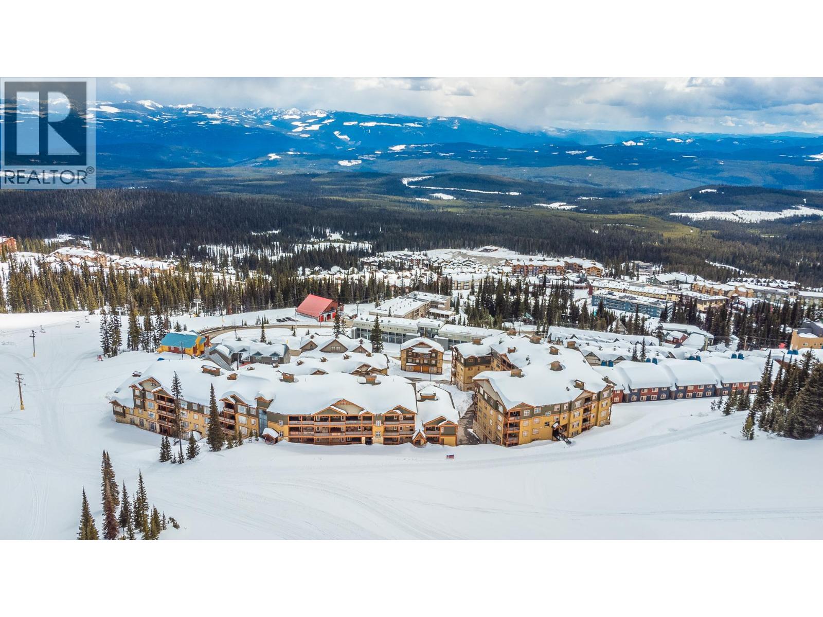 7700 Porcupine Road Unit# 501, Big White, British Columbia  V1P 1T4 - Photo 53 - 10382966