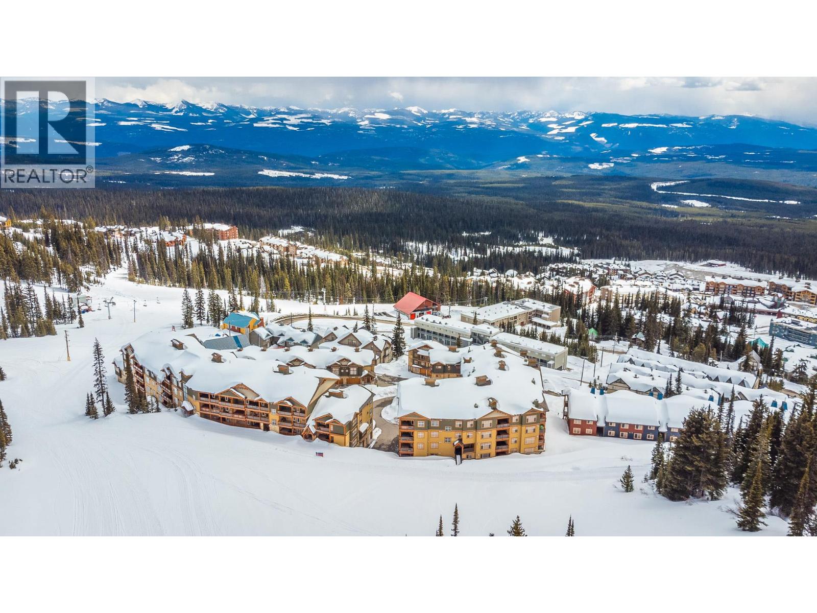 7700 Porcupine Road Unit# 501, Big White, British Columbia  V1P 1T4 - Photo 54 - 10382966