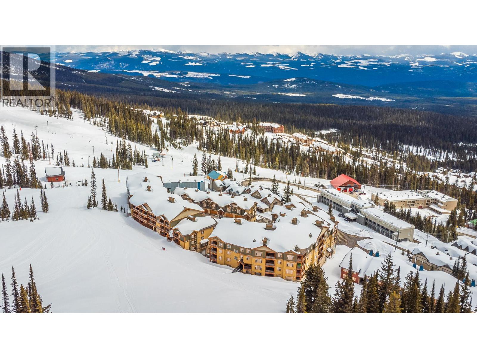 7700 Porcupine Road Unit# 501, Big White, British Columbia  V1P 1T4 - Photo 55 - 10382966