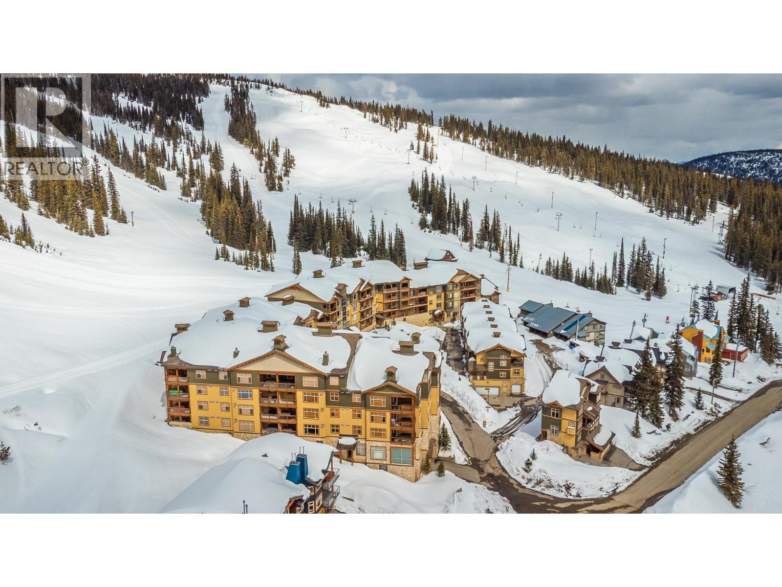 7700 Porcupine Road Unit# 501, Big White, British Columbia  V1P 1T4 - Photo 56 - 10382966