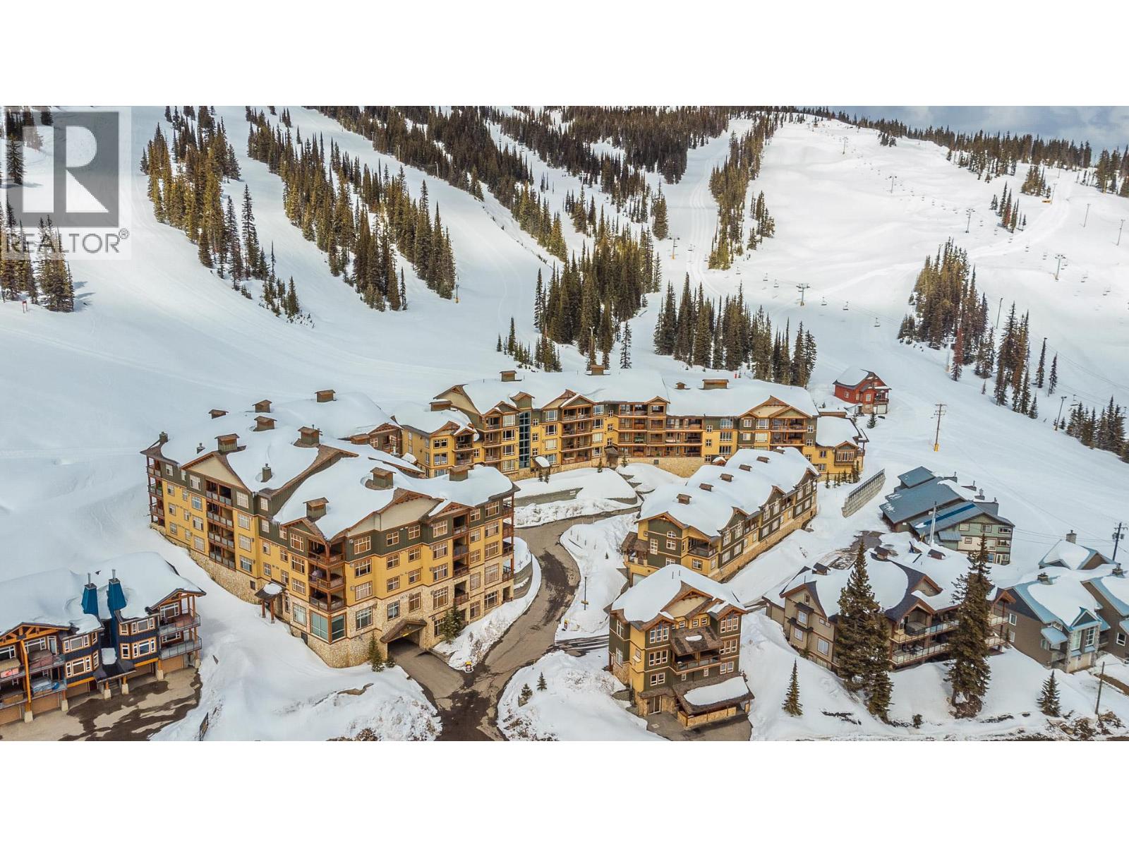 7700 Porcupine Road Unit# 501, Big White, British Columbia  V1P 1T4 - Photo 57 - 10382966