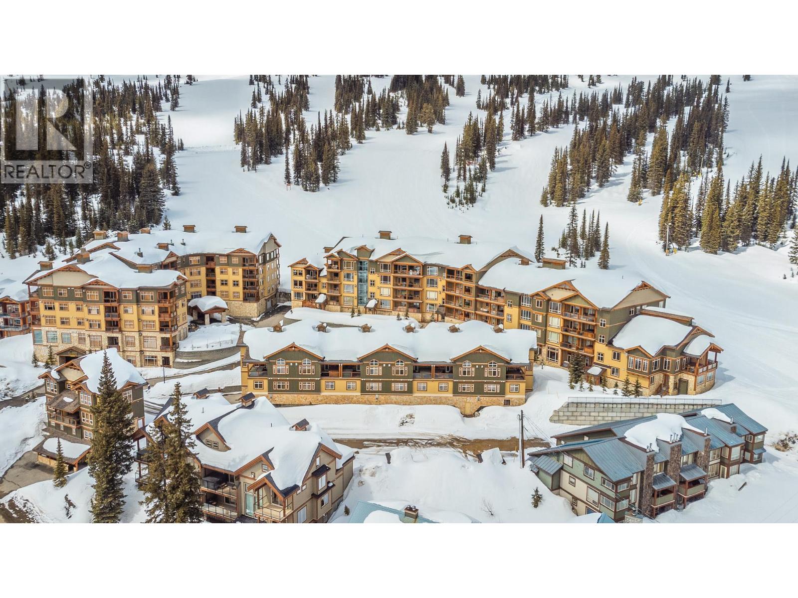 7700 Porcupine Road Unit# 501, Big White, British Columbia  V1P 1T4 - Photo 58 - 10382966