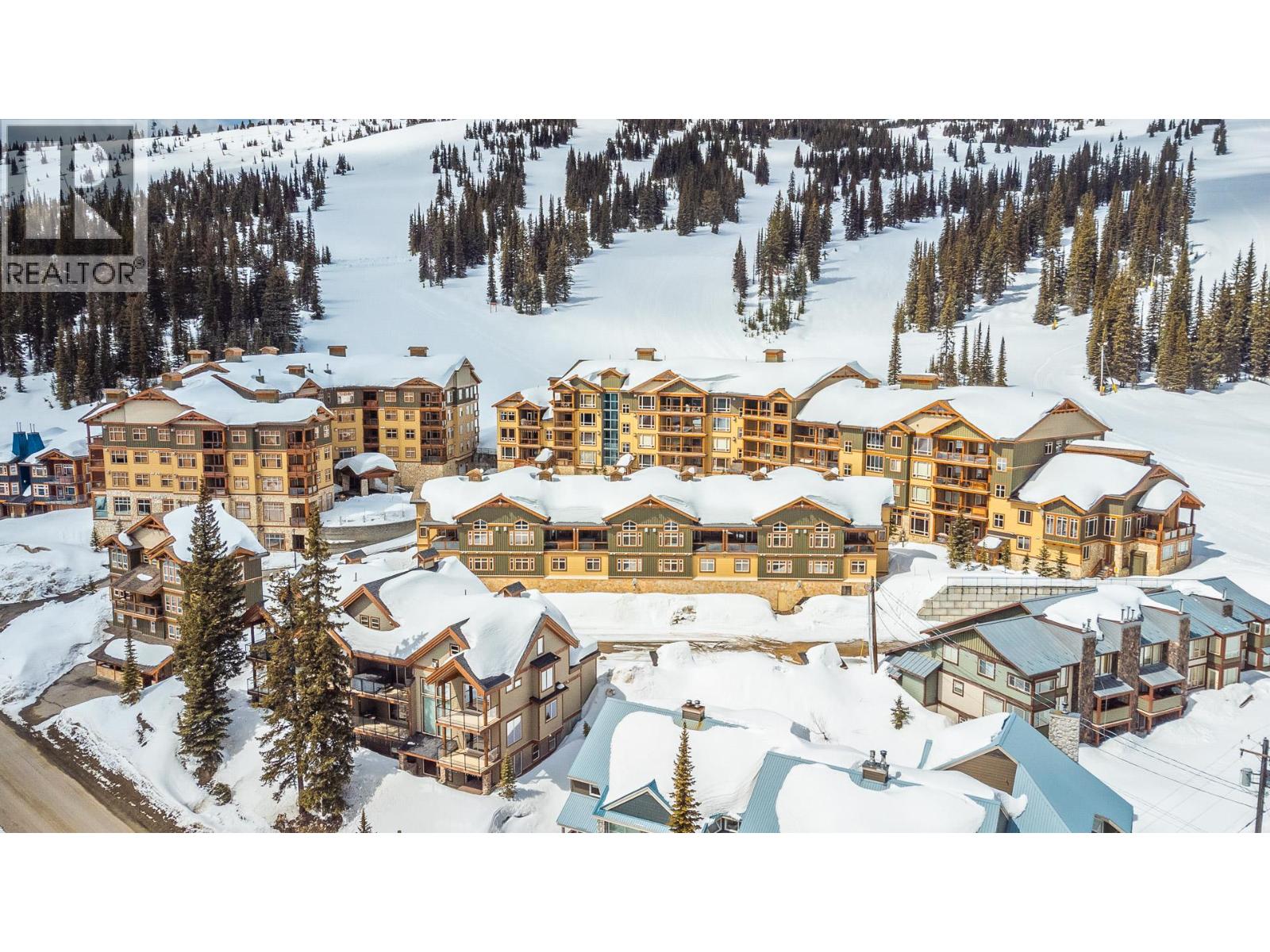 7700 Porcupine Road Unit# 501, Big White, British Columbia  V1P 1T4 - Photo 59 - 10382966