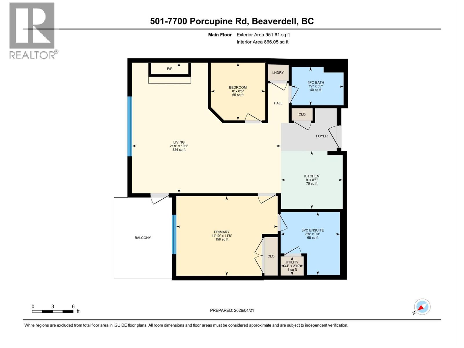 7700 Porcupine Road Unit# 501, Big White, British Columbia  V1P 1T4 - Photo 60 - 10382966