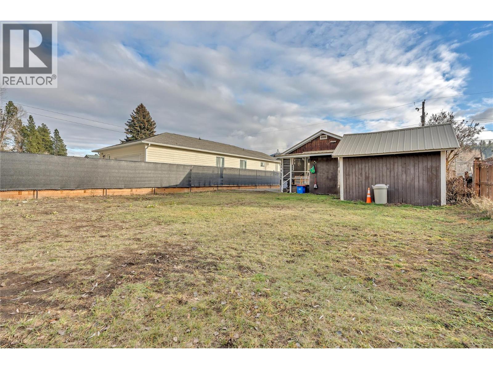 495 Auburn Crescent, Princeton, British Columbia  V0X 1W0 - Photo 25 - 10382892