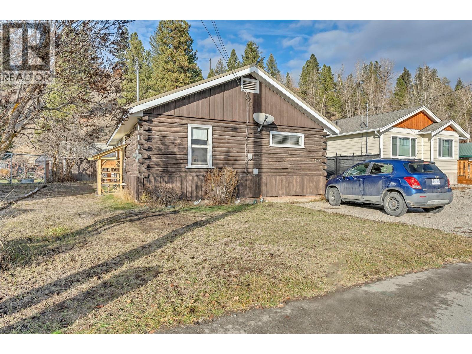 495 Auburn Crescent, Princeton, British Columbia  V0X 1W0 - Photo 3 - 10382892