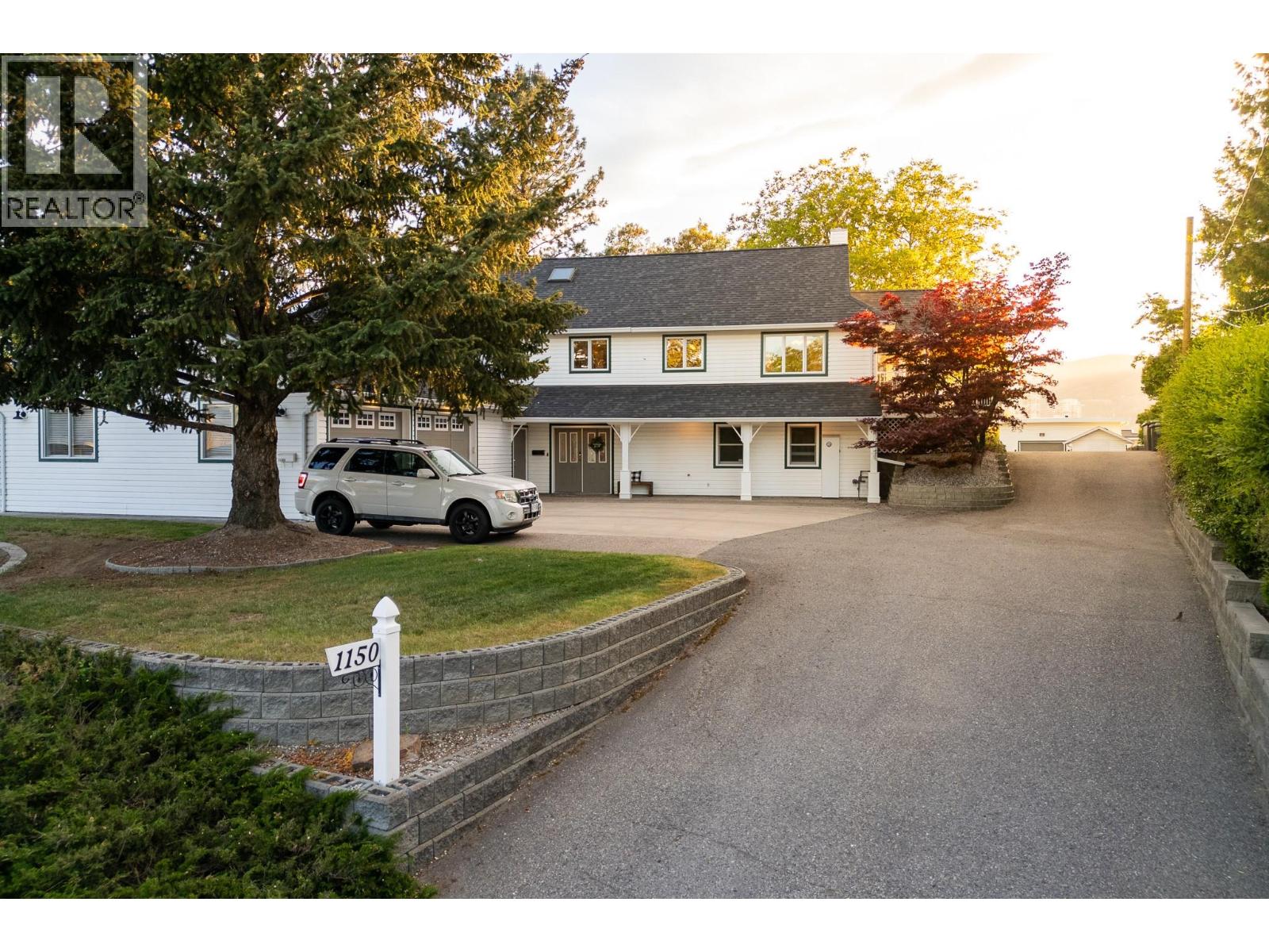 1150 Kelview Street, Kelowna, British Columbia  V1Y 3N8 - Photo 1 - 10383560