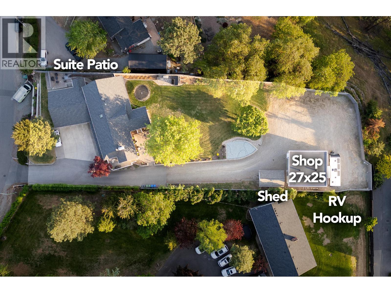 1150 Kelview Street, Kelowna, British Columbia  V1Y 3N8 - Photo 3 - 10383560