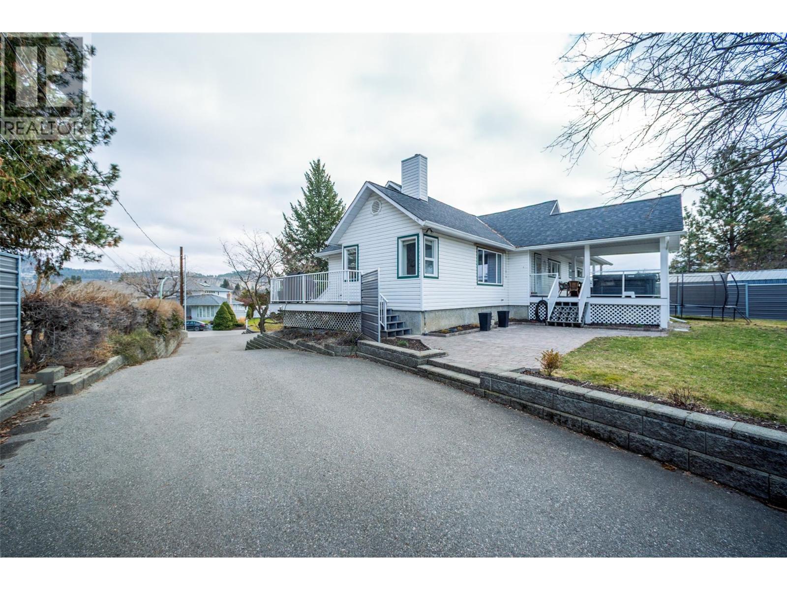 1150 Kelview Street, Kelowna, British Columbia  V1Y 3N8 - Photo 62 - 10383560