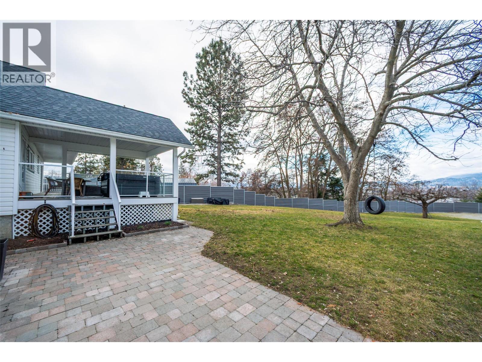 1150 Kelview Street, Kelowna, British Columbia  V1Y 3N8 - Photo 63 - 10383560