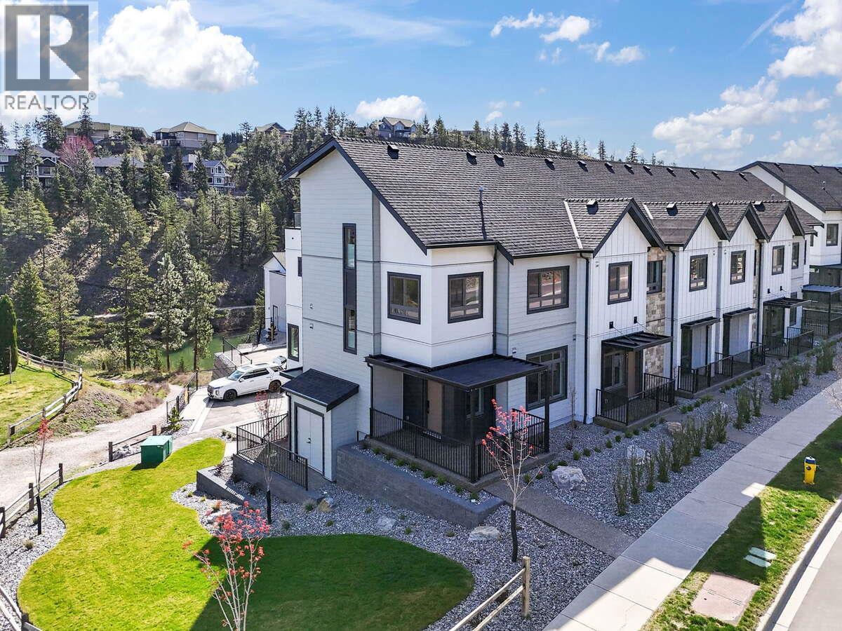 1550 Union Road Unit# 1, Kelowna, British Columbia  V1V 0G9 - Photo 1 - 10383537