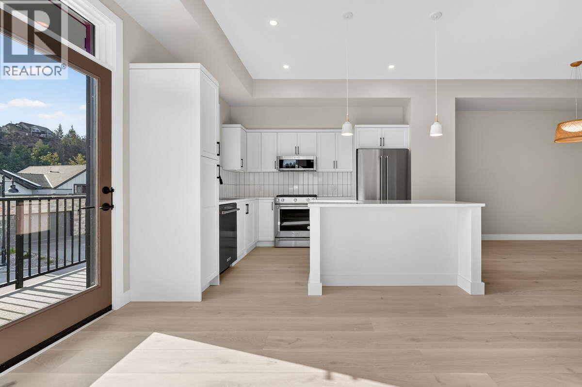 1550 Union Road Unit# 1, Kelowna, British Columbia  V1V 0G9 - Photo 16 - 10383537