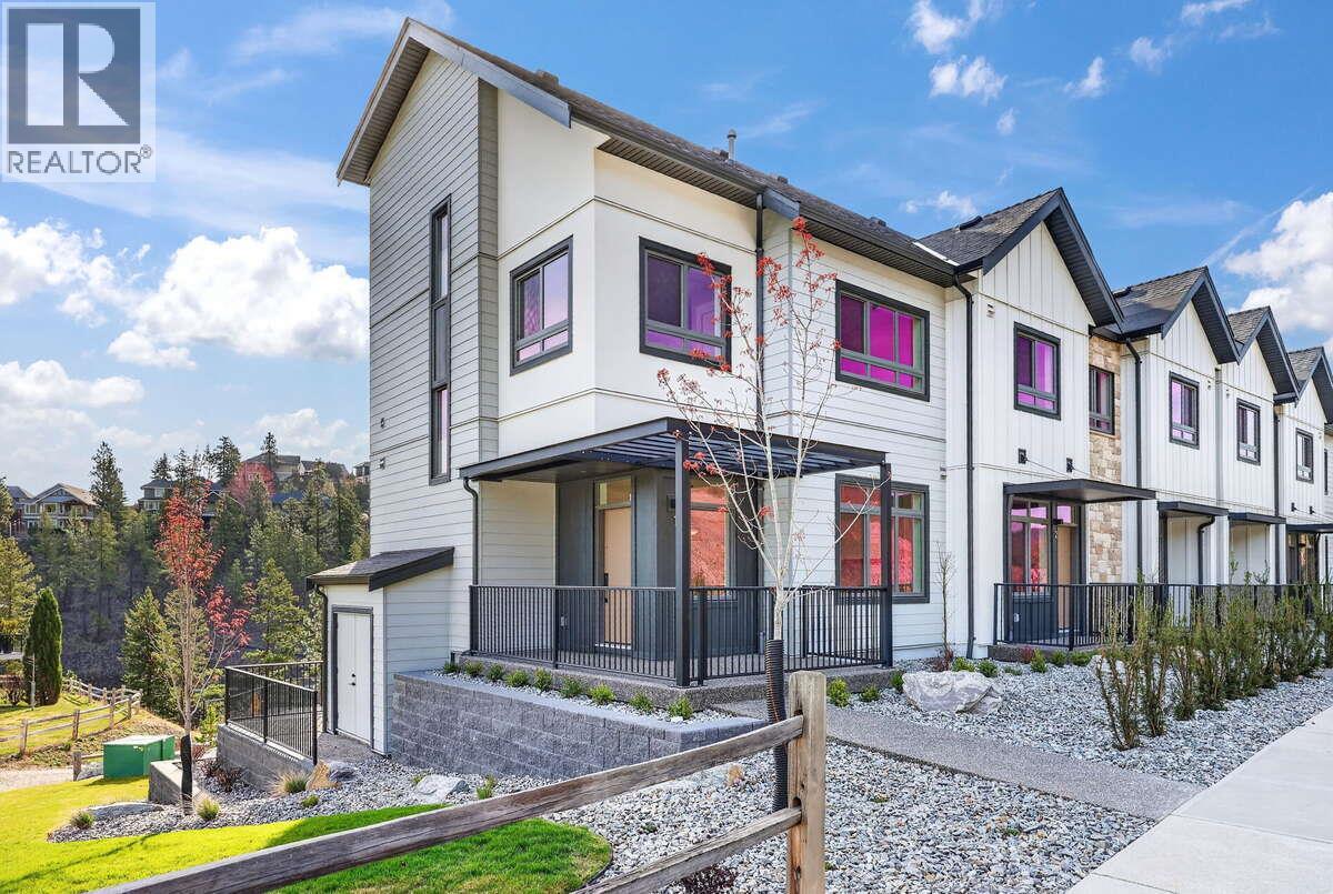 1550 Union Road Unit# 1, Kelowna, British Columbia  V1V 0G9 - Photo 2 - 10383537