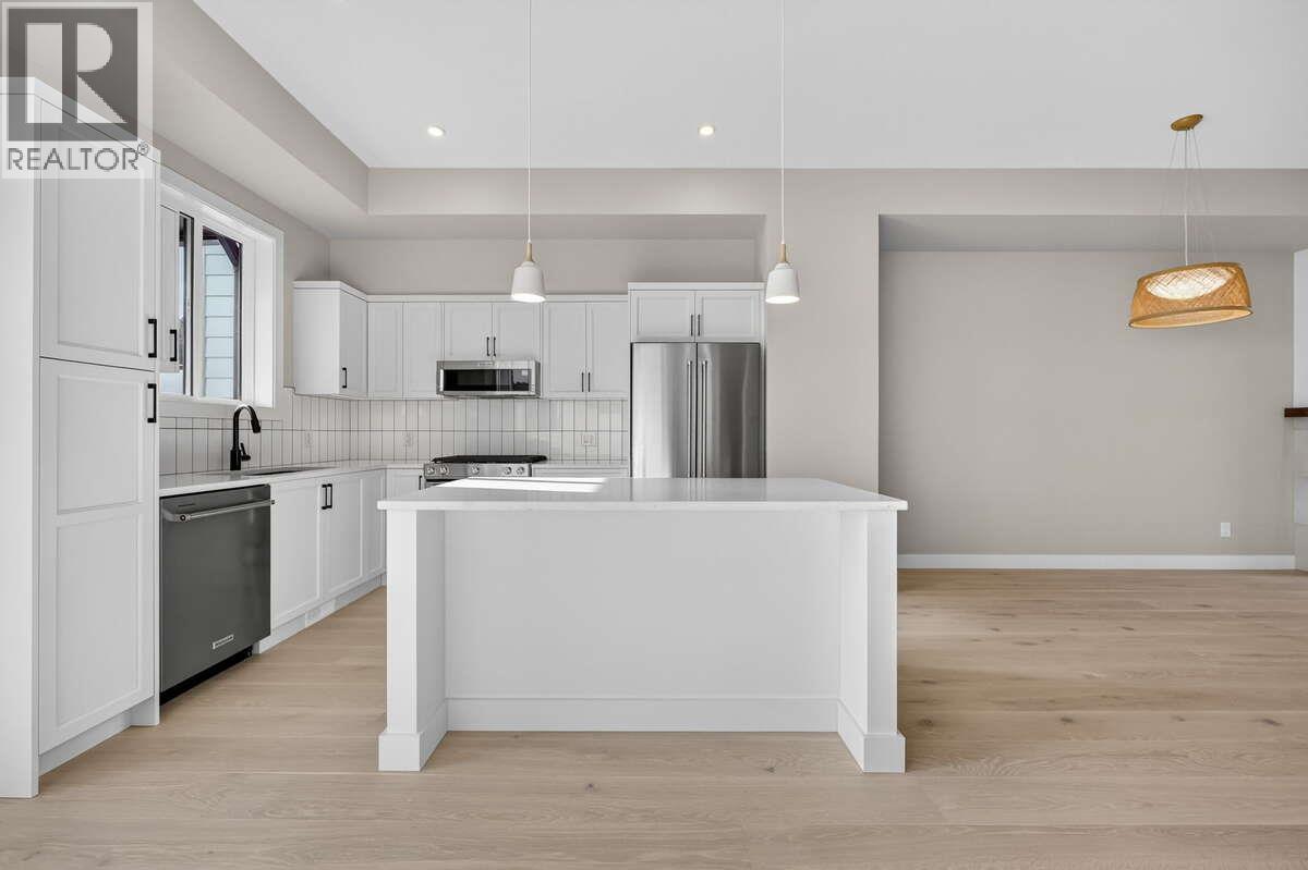 1550 Union Road Unit# 1, Kelowna, British Columbia  V1V 0G9 - Photo 7 - 10383537