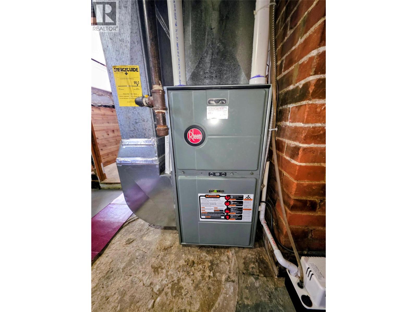 1497 Second Avenue, Trail, British Columbia  V1R 1M1 - Photo 23 - 10383352