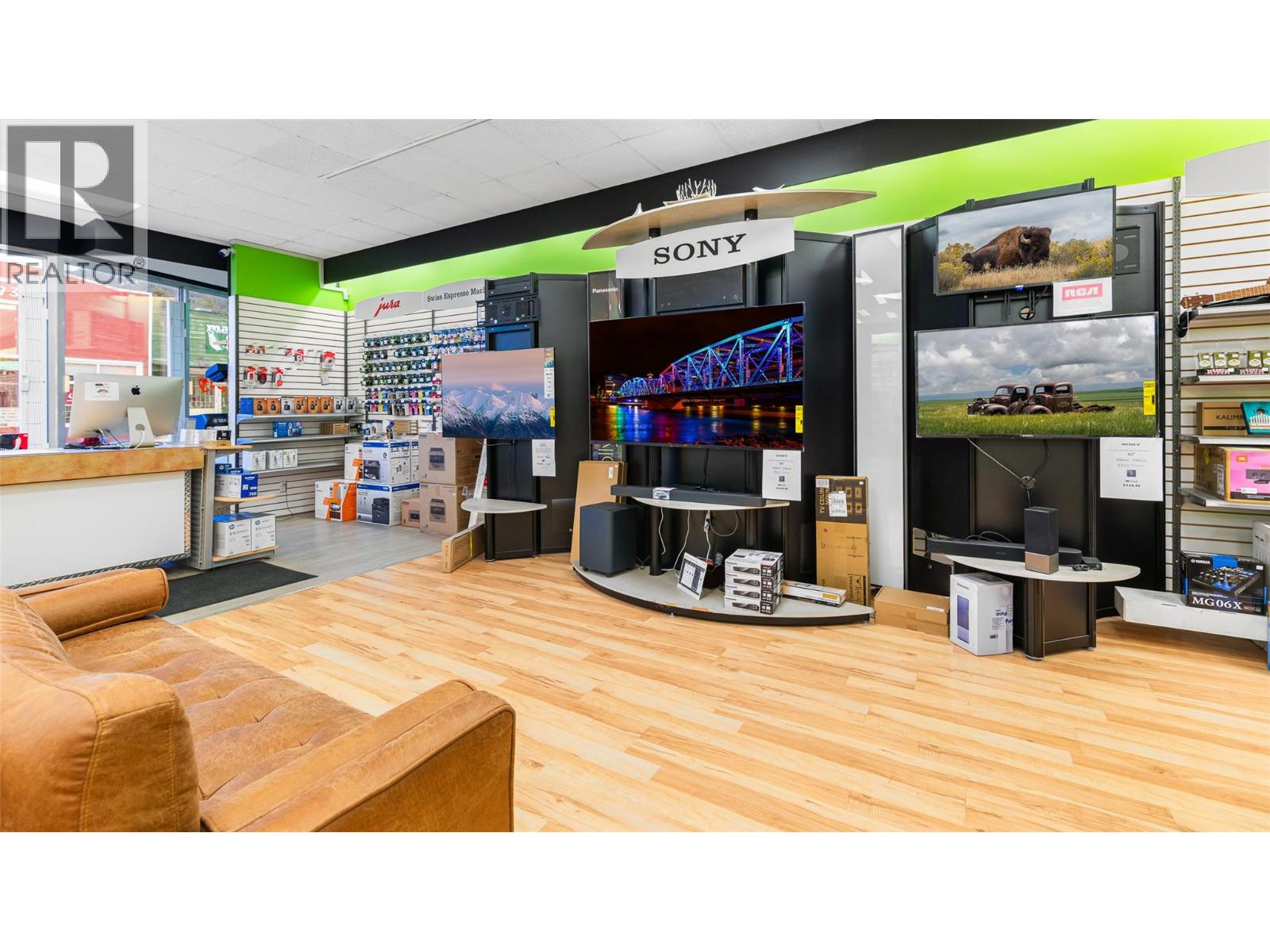 1017 Canyon Street Unit# Leased Sp, Creston, British Columbia  V0B 1G0 - Photo 10 - 10383521