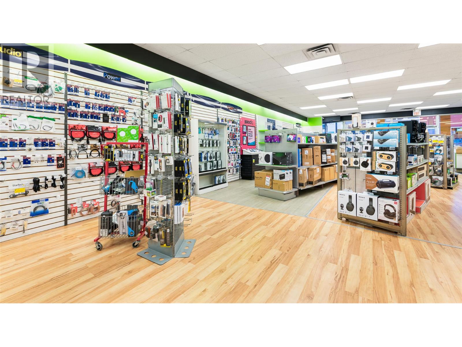 1017 Canyon Street Unit# Leased Sp, Creston, British Columbia  V0B 1G0 - Photo 11 - 10383521