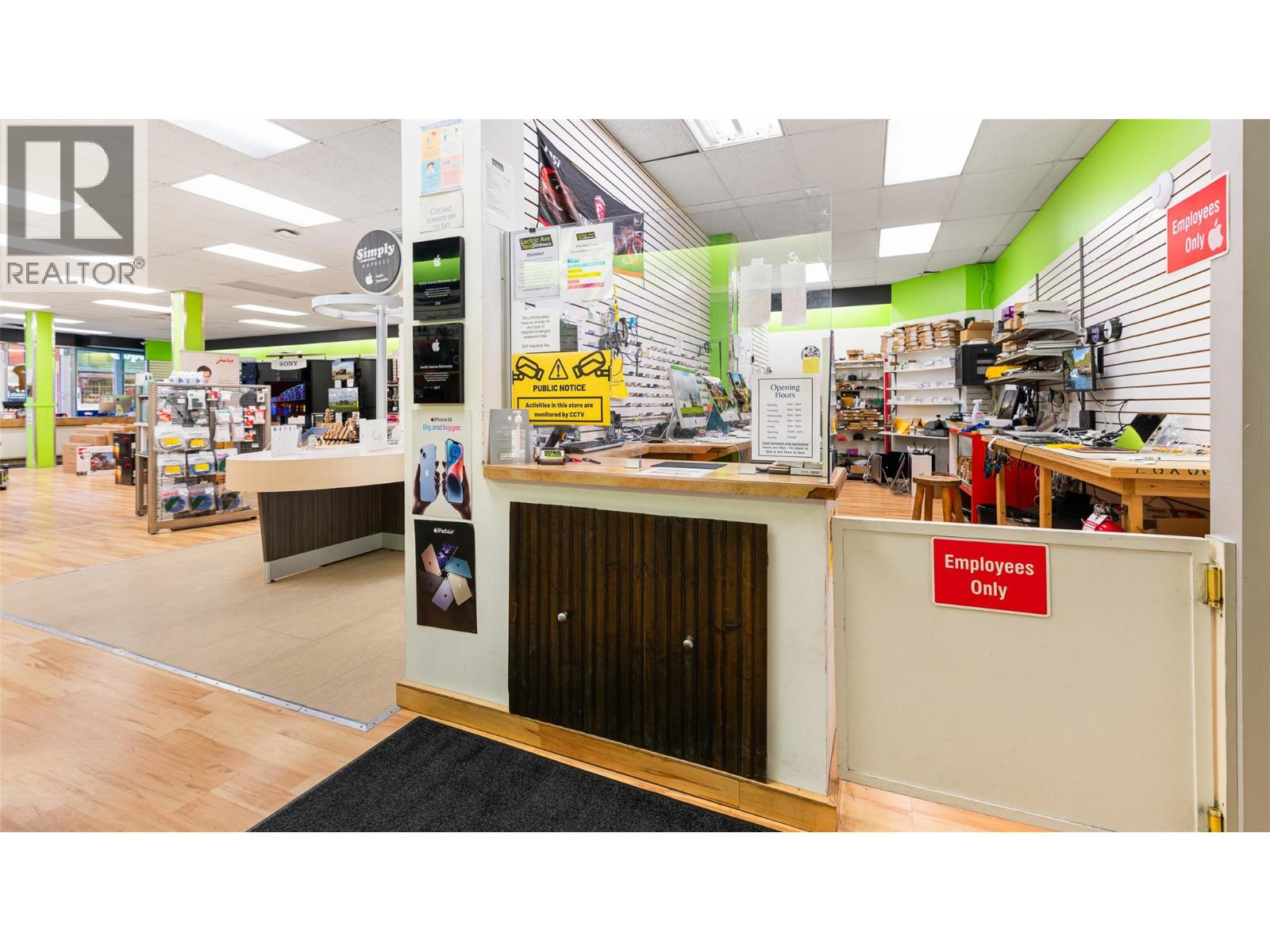 1017 Canyon Street Unit# Leased Sp, Creston, British Columbia  V0B 1G0 - Photo 17 - 10383521