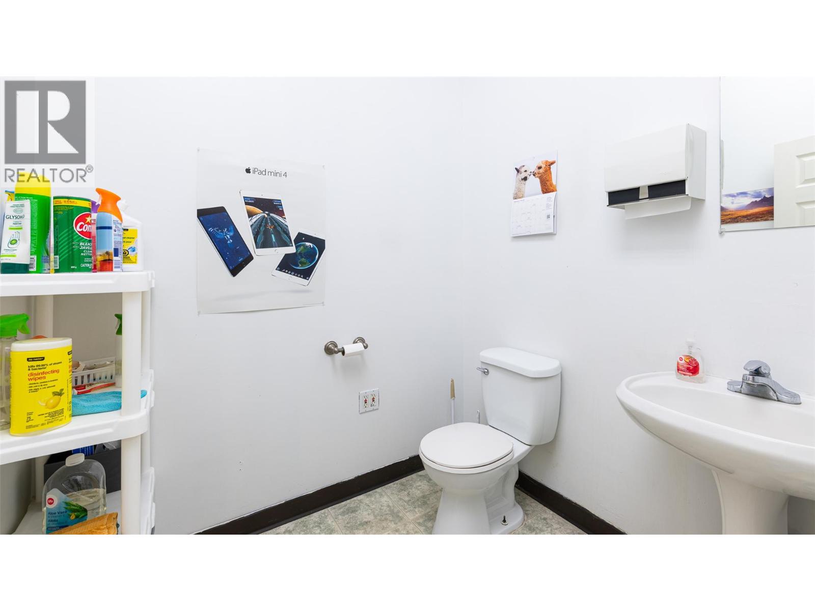 1017 Canyon Street Unit# Leased Sp, Creston, British Columbia  V0B 1G0 - Photo 22 - 10383521