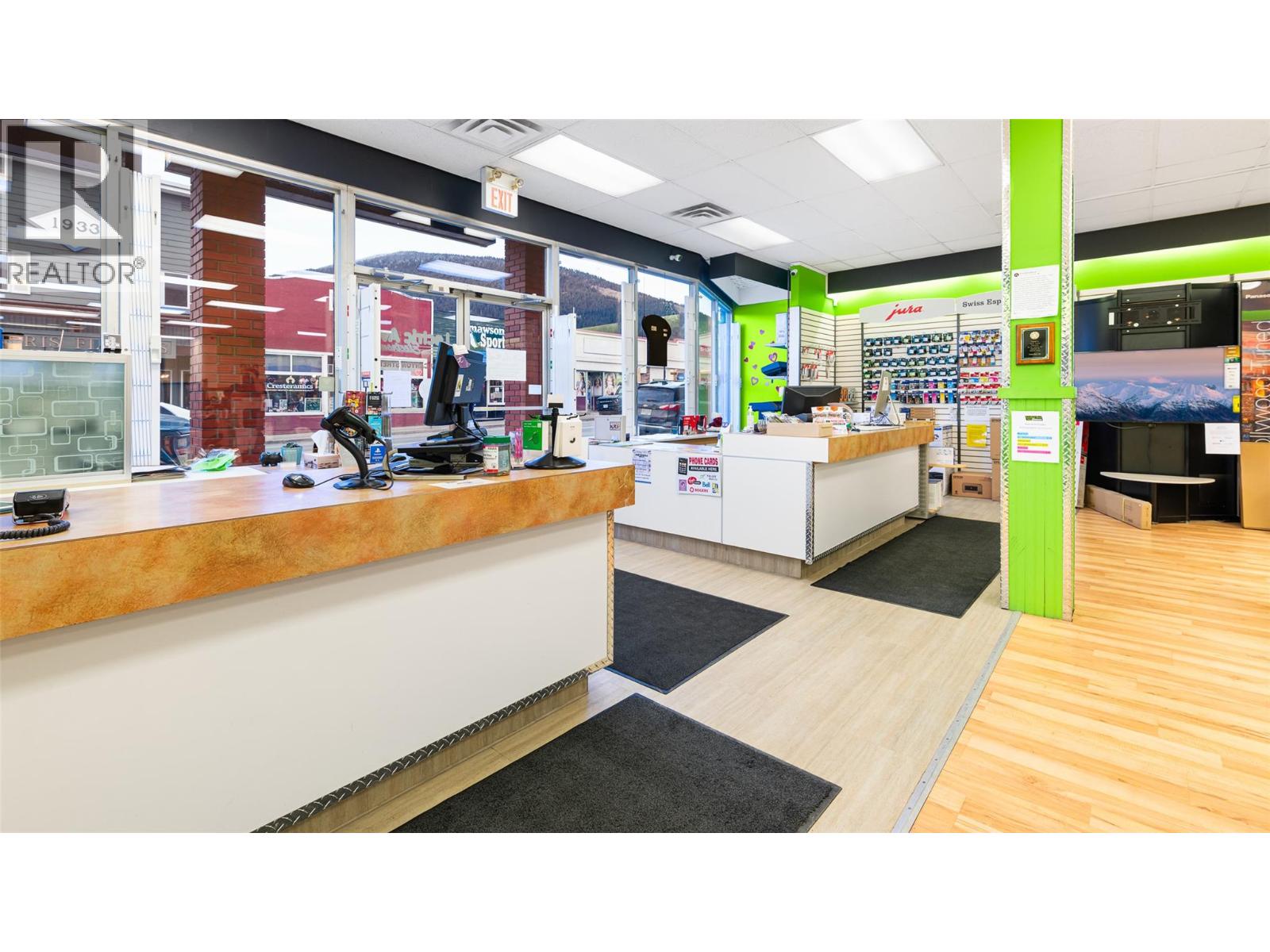 1017 Canyon Street Unit# Leased Sp, Creston, British Columbia  V0B 1G0 - Photo 3 - 10383521