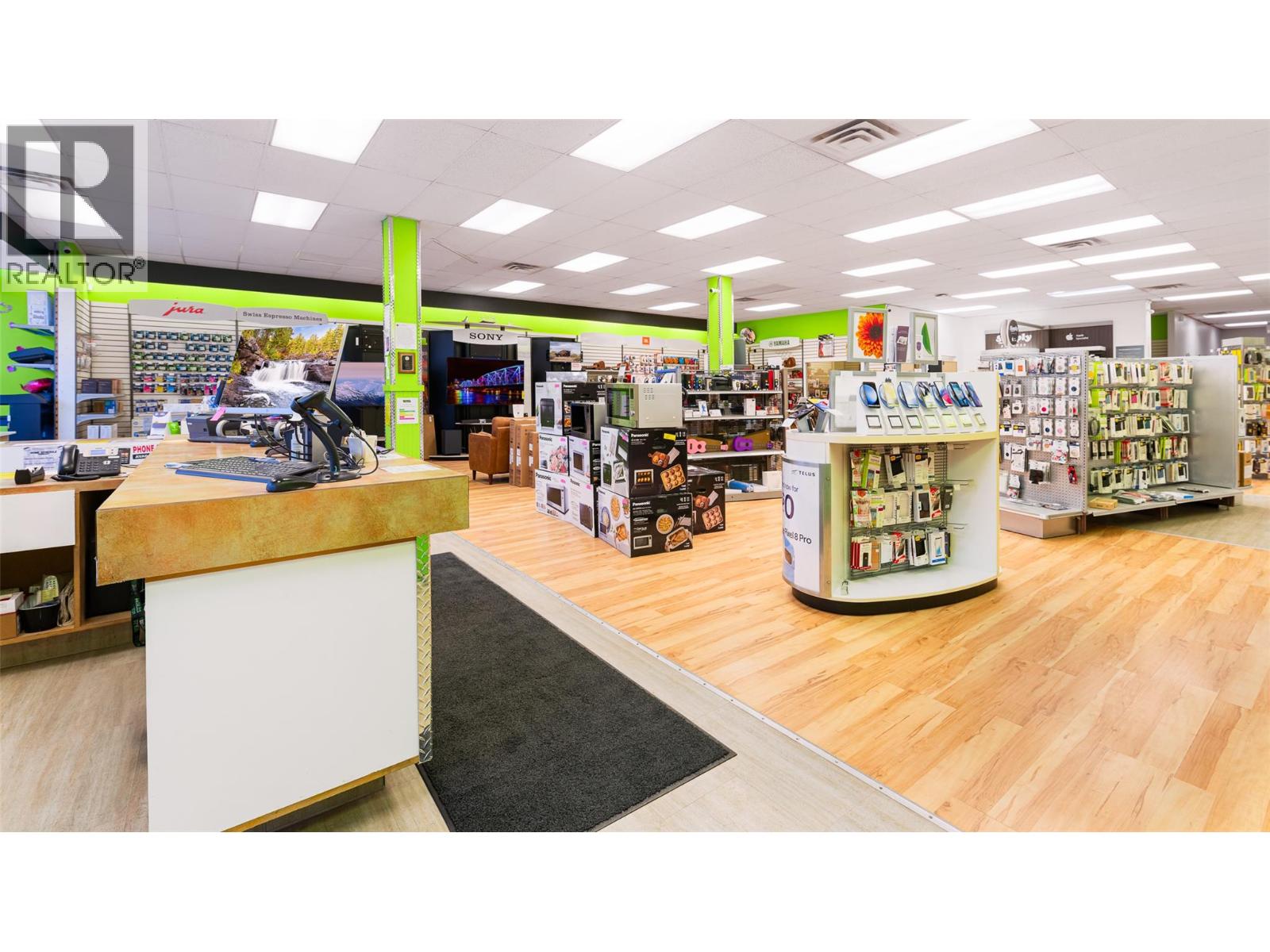 1017 Canyon Street Unit# Leased Sp, Creston, British Columbia  V0B 1G0 - Photo 4 - 10383521