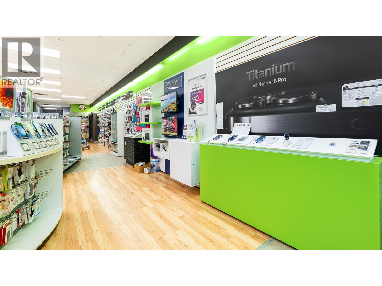 1017 Canyon Street Unit# Leased Sp, Creston, British Columbia  V0B 1G0 - Photo 6 - 10383521