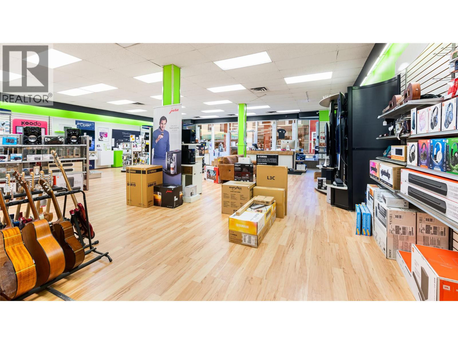 1017 Canyon Street Unit# Leased Sp, Creston, British Columbia  V0B 1G0 - Photo 8 - 10383521