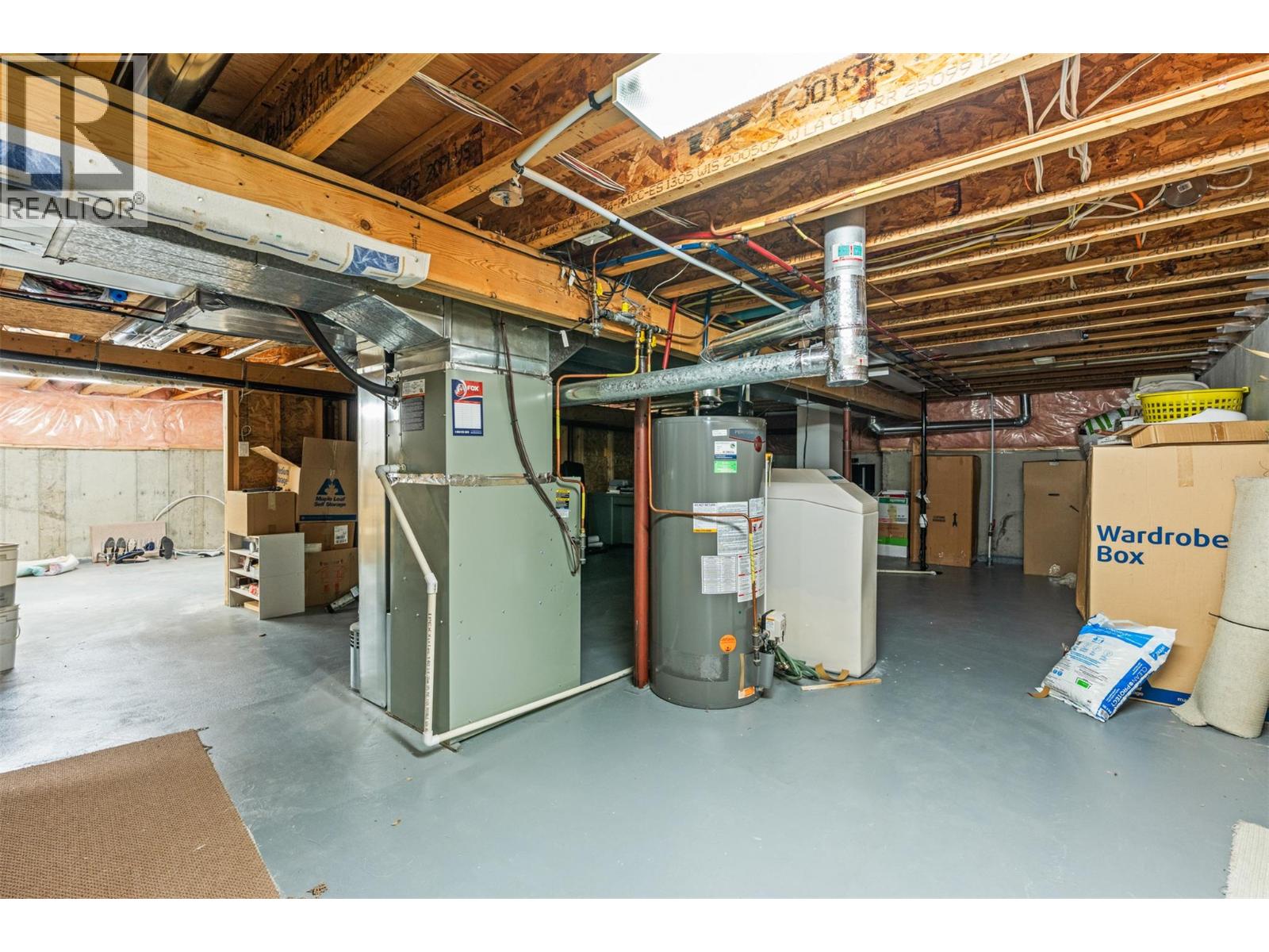 1131 1 Street N, Vernon, British Columbia  V1H 1Z1 - Photo 38 - 10382769