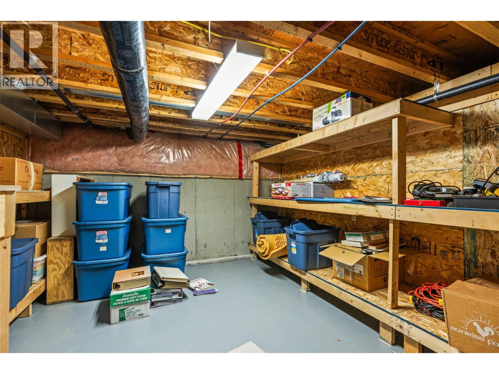 1131 1 Street N, Vernon, British Columbia  V1H 1Z1 - Photo 39 - 10382769