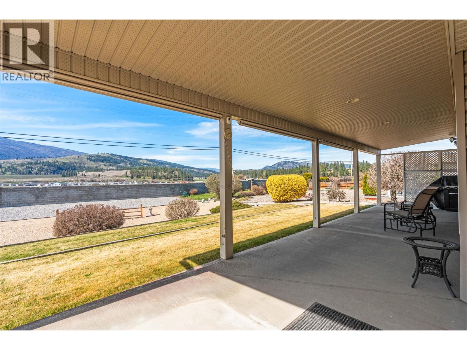 1131 1 Street N, Vernon, British Columbia  V1H 1Z1 - Photo 45 - 10382769