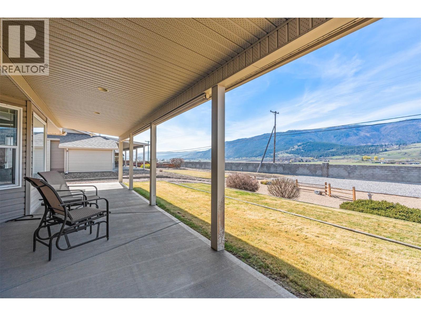 1131 1 Street N, Vernon, British Columbia  V1H 1Z1 - Photo 46 - 10382769