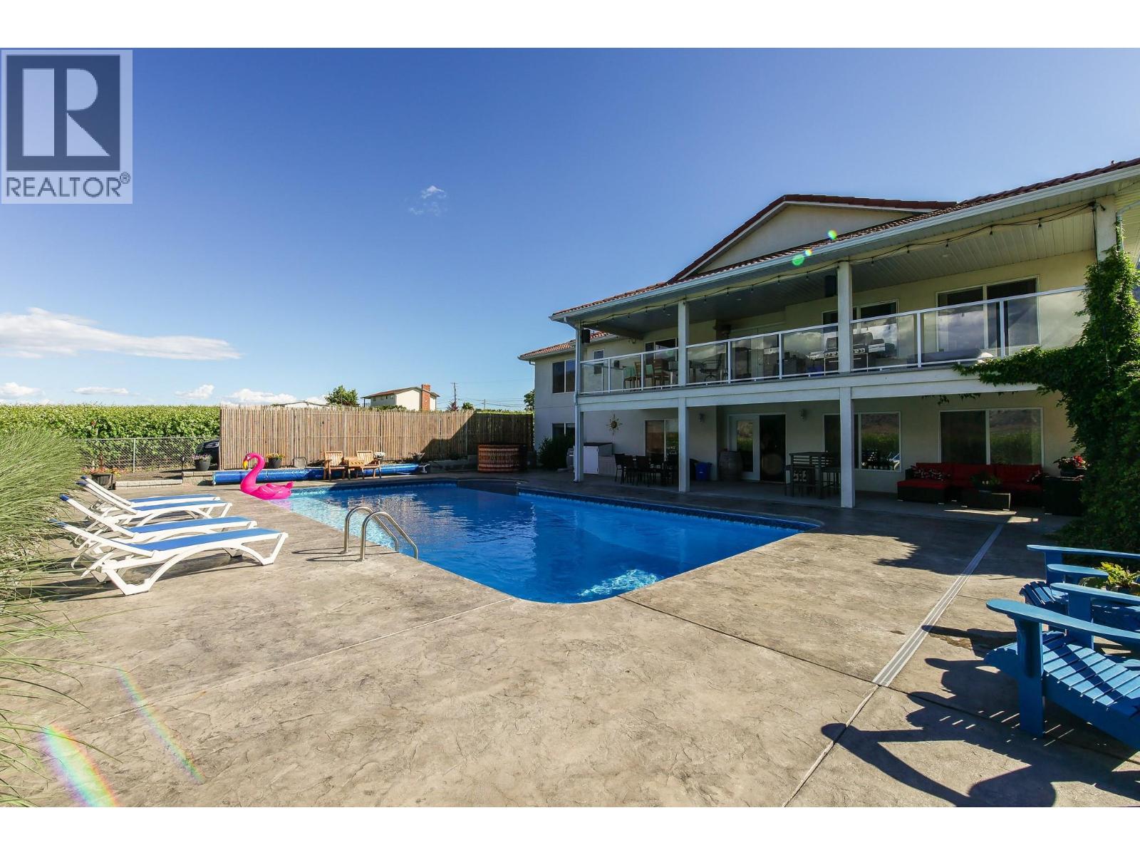 11629 97th Highway, Osoyoos, British Columbia  V0H 1V2 - Photo 11 - 10382692