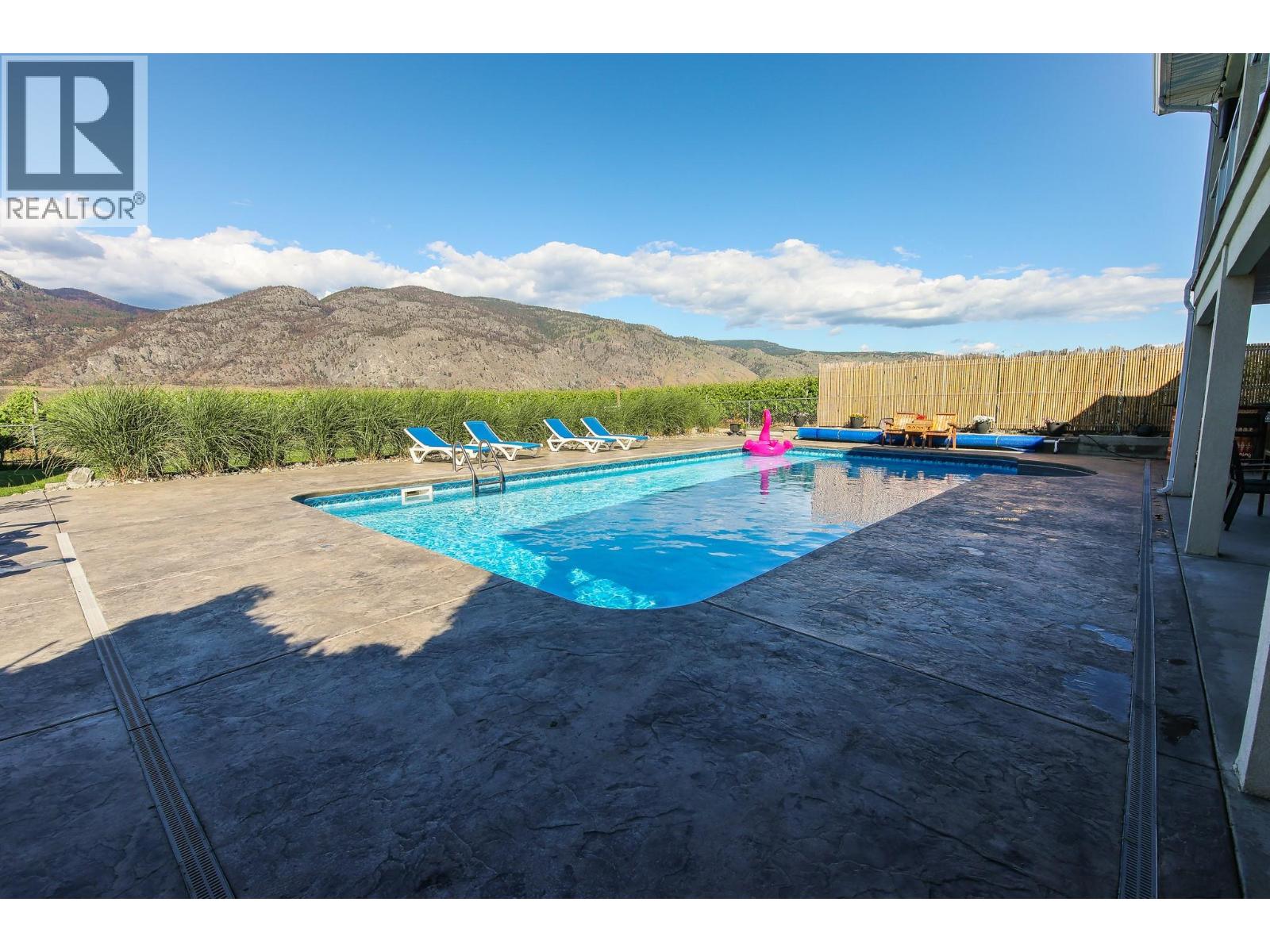 11629 97th Highway, Osoyoos, British Columbia  V0H 1V2 - Photo 12 - 10382692