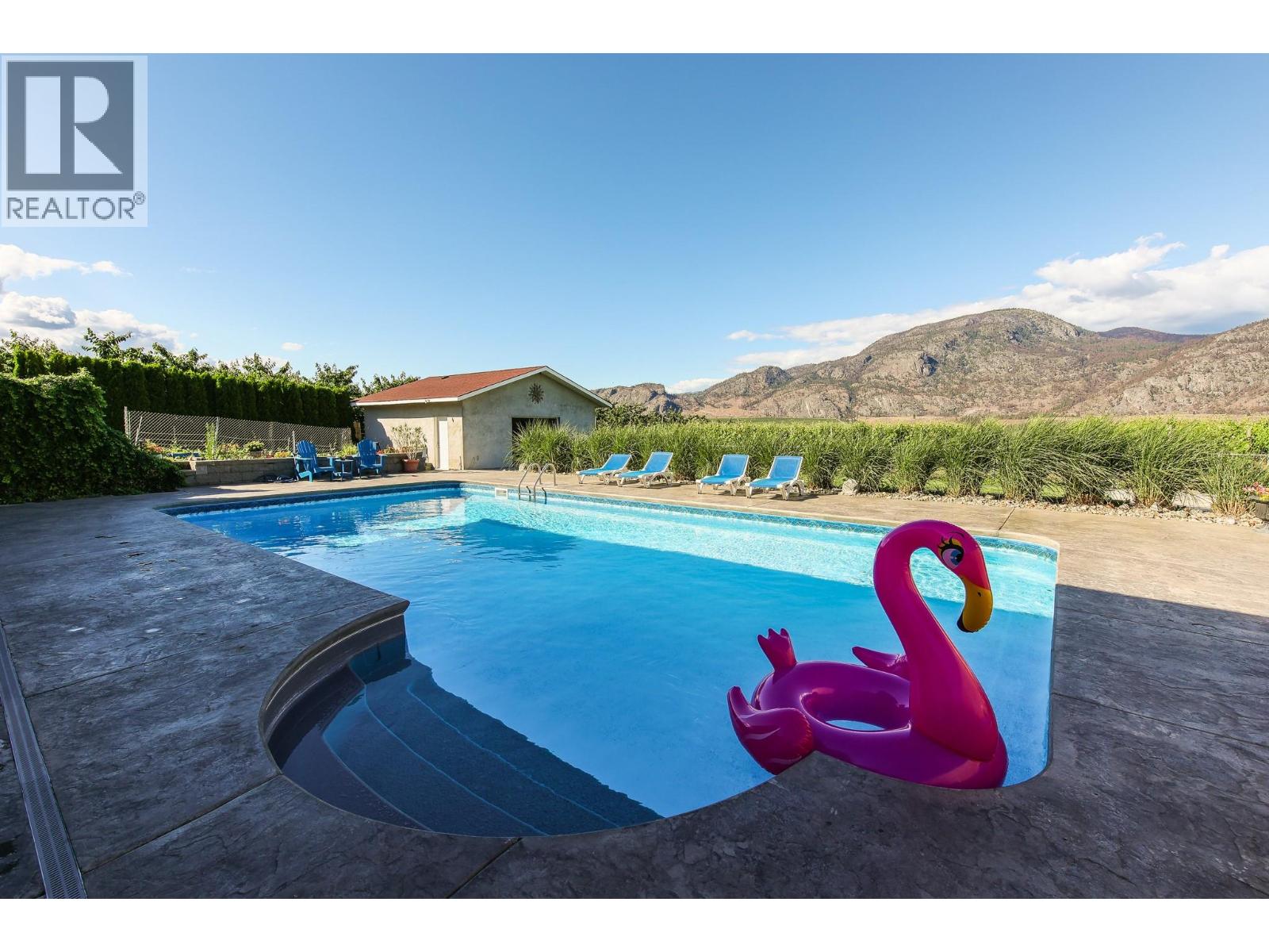 11629 97th Highway, Osoyoos, British Columbia  V0H 1V2 - Photo 13 - 10382692