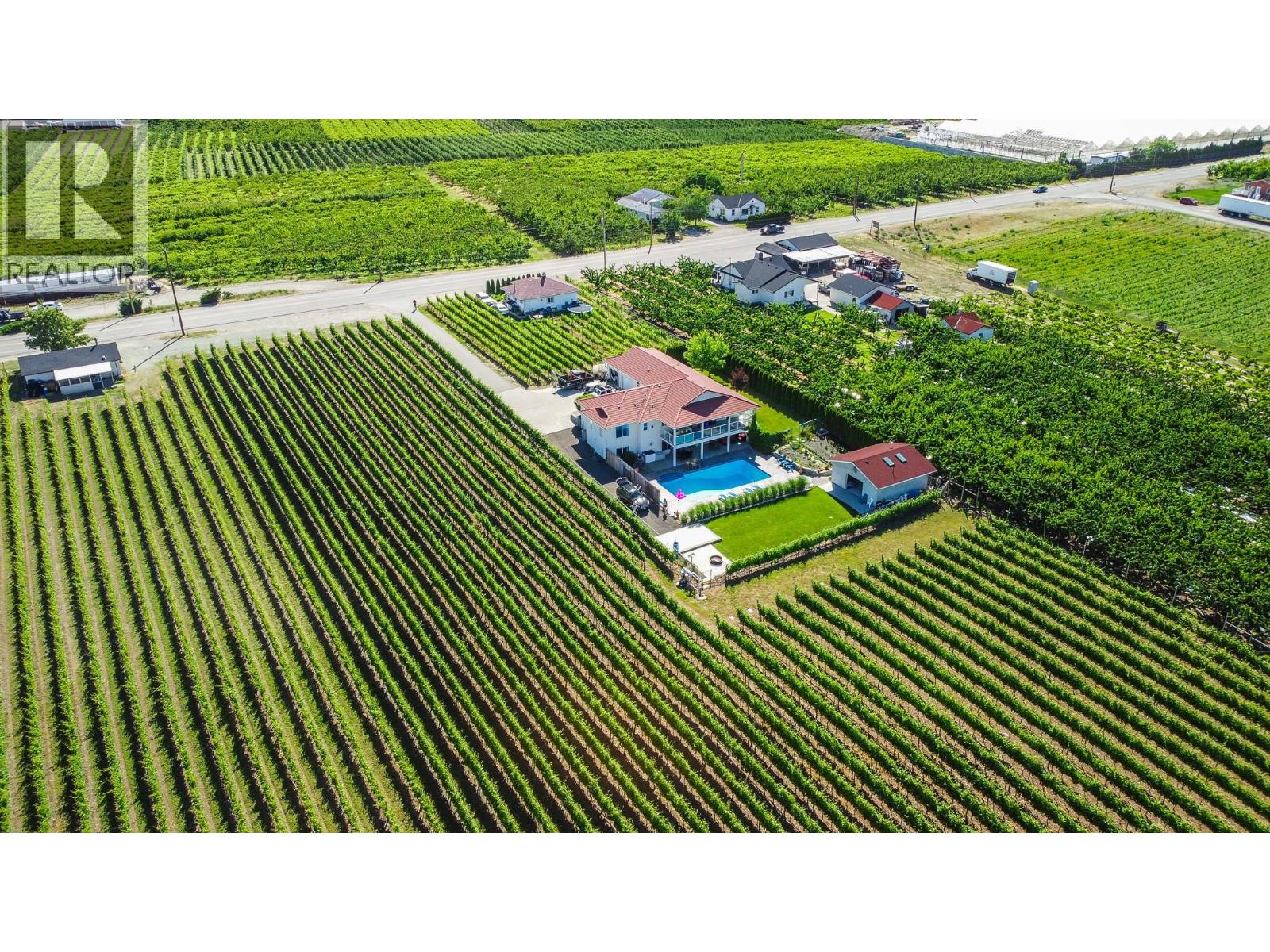 11629 97th Highway, Osoyoos, British Columbia  V0H 1V2 - Photo 14 - 10382692