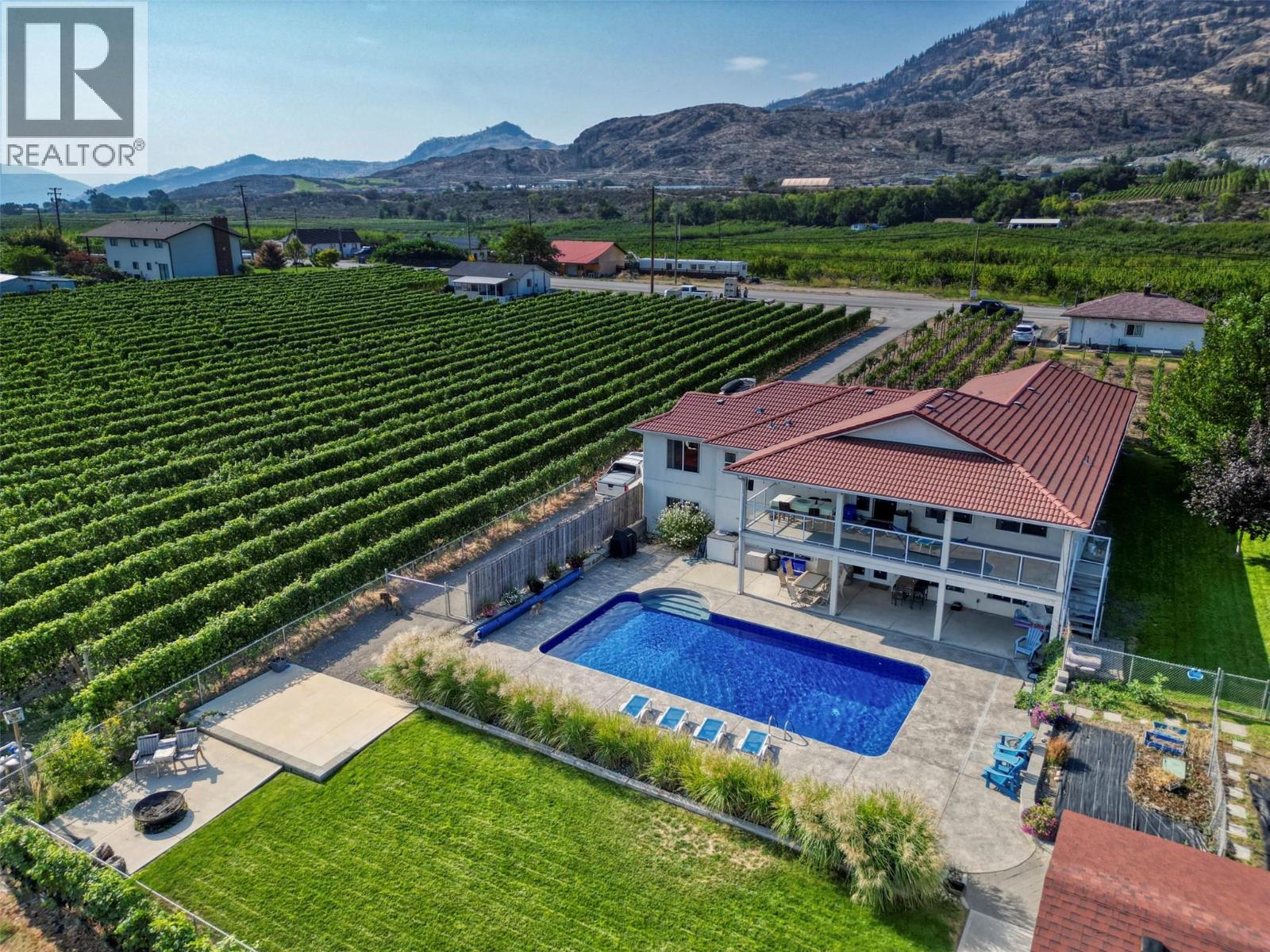 11629 97th Highway, Osoyoos, British Columbia  V0H 1V2 - Photo 17 - 10382692