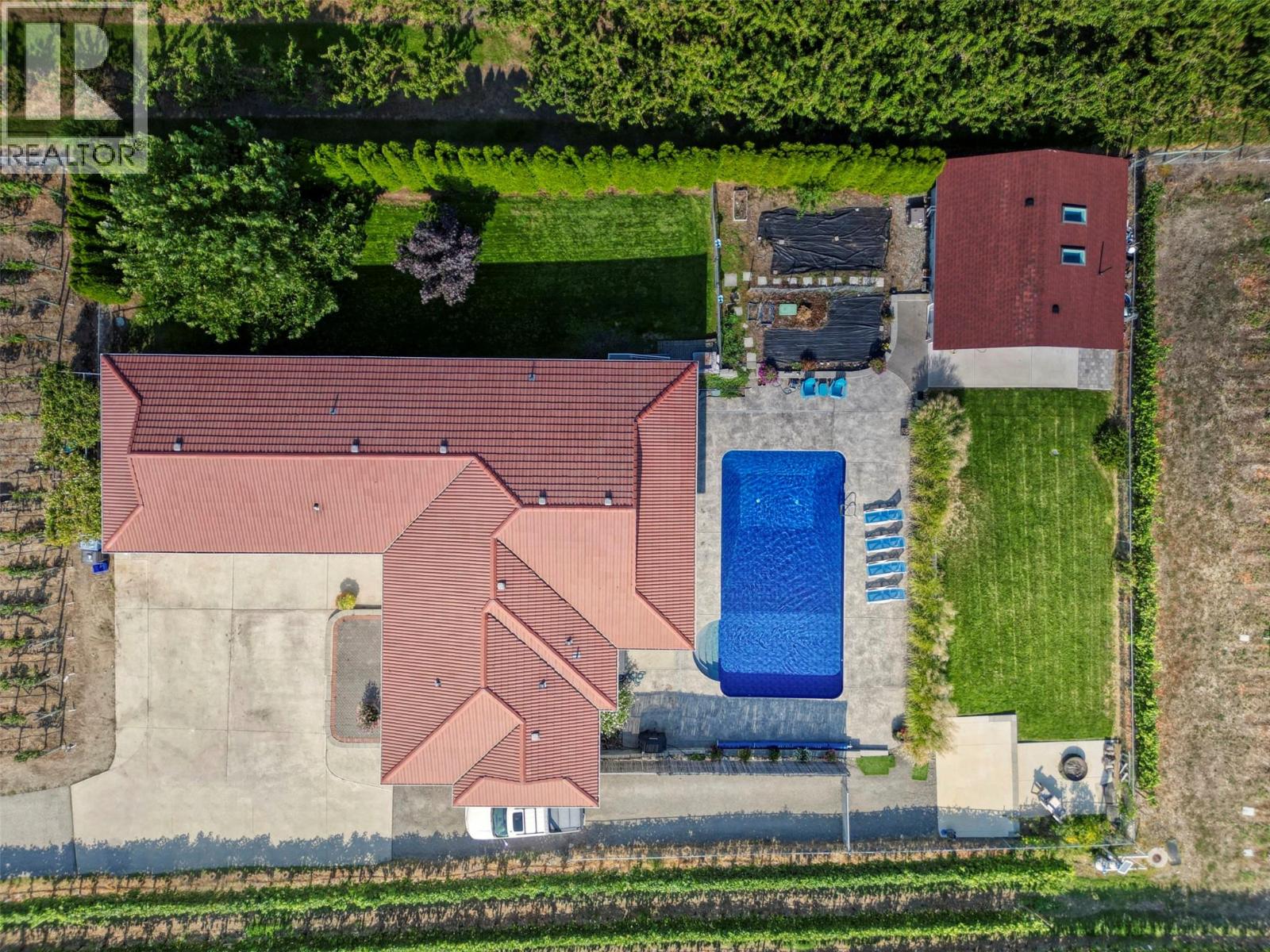 11629 97th Highway, Osoyoos, British Columbia  V0H 1V2 - Photo 38 - 10382692