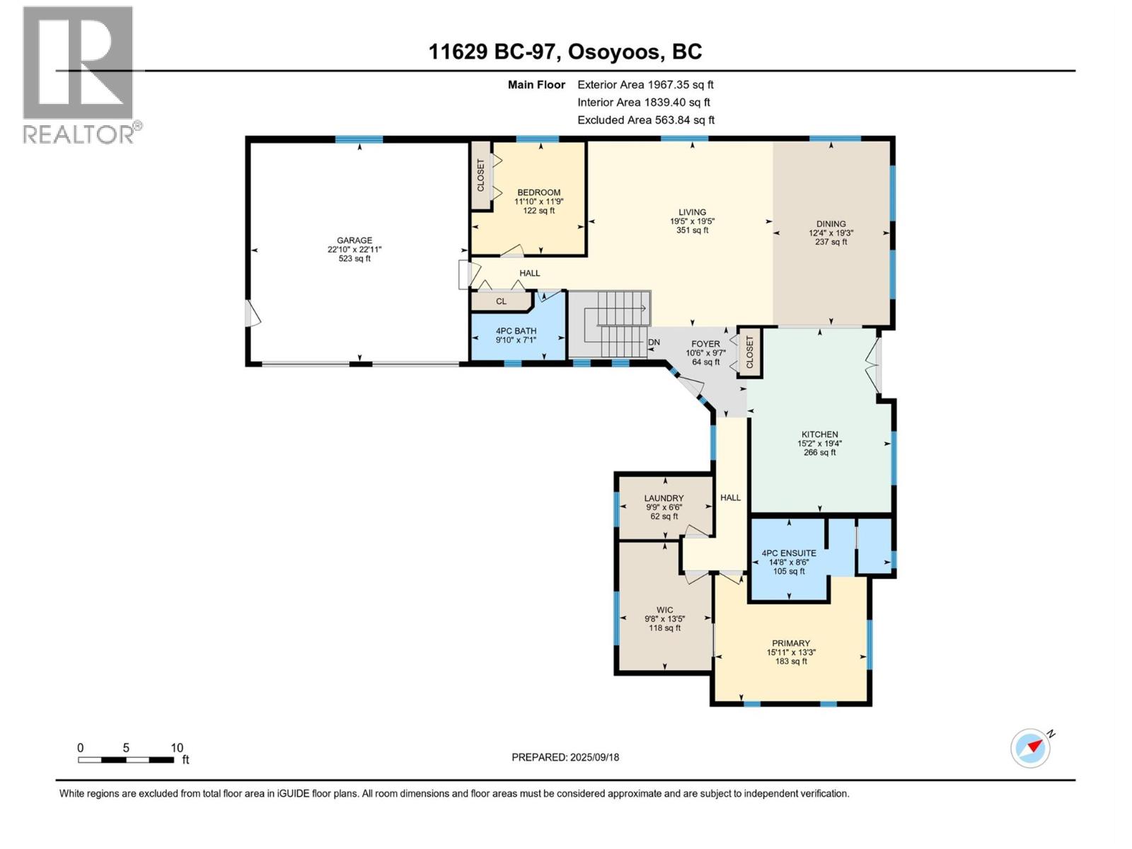 11629 97th Highway, Osoyoos, British Columbia  V0H 1V2 - Photo 39 - 10382692